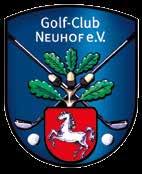 Auf diese Auszeichnung können Sie vertrauen: Mit dem Umwelt-Zertifikat in GOLD wurde die Golfanlage im Neuhof ausgezeichnet weil die Faszination des Golfsports vom Naturerlebnis abhängt.