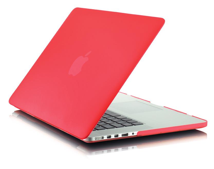 3 PAngV dar. imummy MacBook Sleeve The Leather Sleeve Die leichte PU-Lederhülle schützt Dein MacBook ideal, ohne unnötig Platz wegzunehmen.