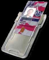 RFID-Karten vor unberechtigter Aktivierung zu schützen