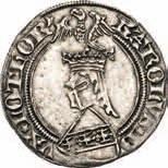 1387 1415, Groschen o. J., Marsal, Rs.