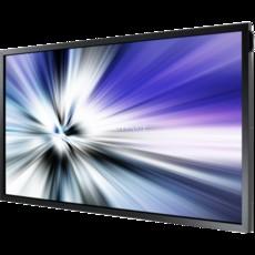 FLACHBILDSCHIRME & ZUBEHÖR SAMSUNG DM 84 D LED LCD Flachbildschirm 84'' (208 cm) Diagonale, 550 cd/m² Maße (BxHxT) : 1854x1064x48 mm, ca.