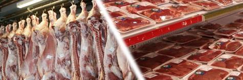 Eidgenössisches Departement für Wirtschaft, Bildung und Forschung WBF Bundesamt für Landwirtschaft BLW Fachbereich Marktanalysen Marktbericht Fleisch Januar 27 Fleisch-Bruttomargen stiegen im Jahr 26