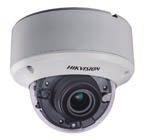 PRODUKTMERKMALE TURBO-HD 3-MP-Kameras DS-2CE56F7T-(A)VPIT3Z Outdoor-Dome-Kamera High-Performance CMOS mit 3,0 MP Turbo-HD-Ausgang, Auflösung bis zu 3 MP (1.920*1.