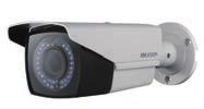 Indoor-IR-Dome-Kamera mit OSD-Menü 2,8 bis 12 mm
