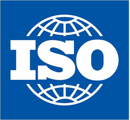 Der Weg zu einem ISO-Standard 2017: Publication of ISO Standards 2014: 8 new