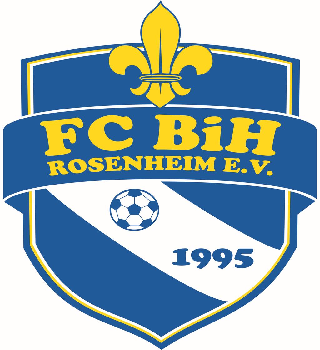 STADIONBLATT FC BIH Rosenheim : SV Söchtenau