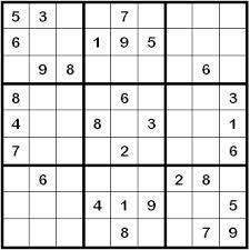 Kombinatorik Sachrechnen/Größen WS 14/15- Überblick Lateinische Quadrate ein quadratisches Schema mit n Reihen und n Spalten.