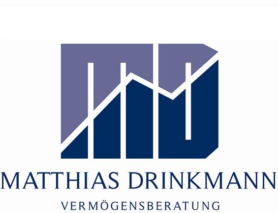 Matthias Drinkmann Vermögensberatung, Wendohweg 16, 27412 Tarmstedt Herr Max Mustermann Musterstr.