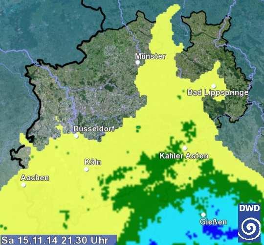 wichtige Messstellen sind bereits in HYGON verlinkt / verfügbar  (Sondergesetzliche)