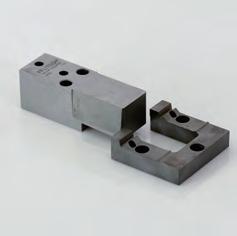 Basic module with foot stand AS, without tool.