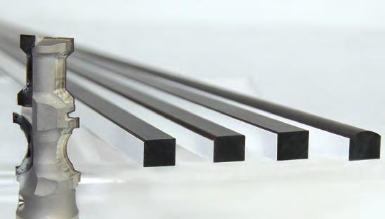 CNC Bearbeitung von HPL- und Mineralstoffplatten: NEUE, FLEXIBLE FRÄSER-KONZEPTE BEI LEUCO LEUCO bietet lagerhaltig diamantbestückte Fräser für spezialisierte Vollkern- und