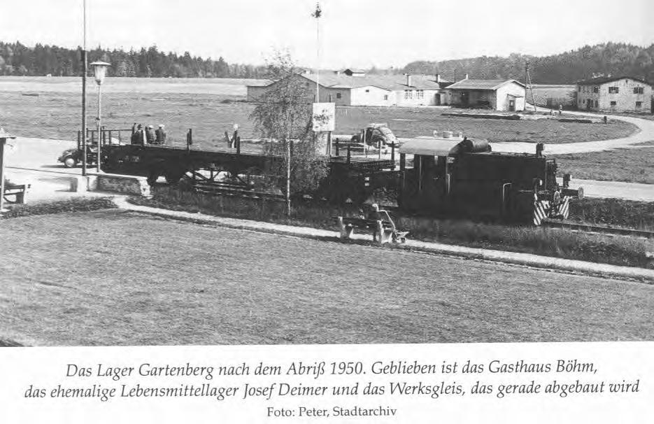 12. September 1951: Im Beisein von Herrn Bürgermeister Lederer wird im späteren Gmoilokal beim Böhm Bruno die Eghalanda Gmoi z Geretsried gegründet. Gründungsmitglieder: Kugler Karl sen.