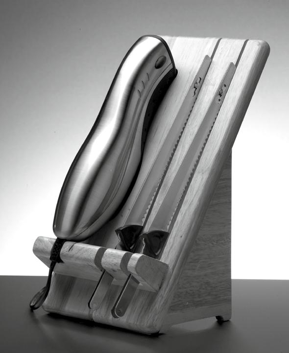 41600 Design Elektro Messer