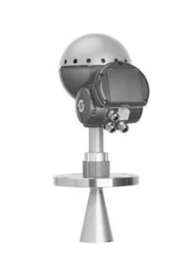 Rosemount Serie 5600 Produktdatenblatt Rosemount 5601 Radarmessumformer für Füllstand Bestellinformation en Der Rosemount 5601 Radarmessumformer für Füllstand ist ein zuverlässiger 4-Leiter