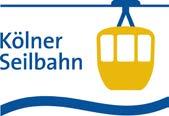 Stand 2013 Die Kölner Seilbahn Gesellschaft mbh hat mit Genehmigung der Aufsichtsbehörde zur Aufrechterhaltung von Ruhe, Sicherheit und Ordnung im Bereich der Seilbahnanlagen folgende Vorschriften