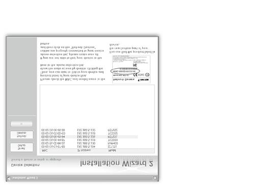 zu öffnen. 083236 00-02-D1-08-32-36 192.168.5.109 FD8362 0002D1083236 6 Betriebsfertig 1. Eine Browsersitzung mit der Netzwerkkamera sollte wie unten abgebildet angezeigt werden. 2.