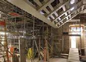 (Dannheimer & Joos Architekten GmbH) Wenn Mitte 2017 der neue Plenarsaal fertig ist, wird er nicht nur für die