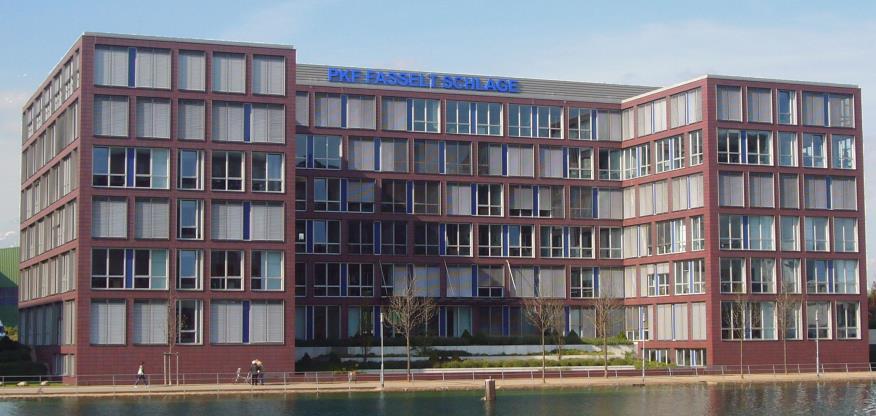 Unser Unternehmen PKF Fasselt Schlage in Duisburg PKF Fasselt Schlage gehört zu den traditionsreichen mittelständischen Wirtschaftsprüfungs- und Steuerberatungsgesellschaften in Duisburg und in der