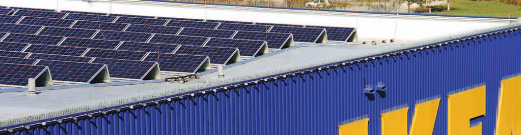 Mit Niederlassungen, Vertretern und Partnern rund um den Globus hilft REC, den wachsenden Energiebedarf der Welt zu decken. Solarmodul der REC TwinPeak 2 Serie Bis Ende 2016 hat REC ca.
