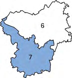 Datenteil - Kreiswahlbezirke 2014 KWB 7 (Heiligenhaus 2) Bevölkerung von... bis unter.