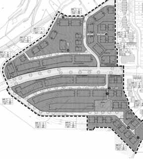 Stadt Projektbezeichnung Leverkusen Kandinskystraße Flächengröße in ha 5,97 Anzahl der Wohneinheiten 80-100 Art der Vornutzung Art der