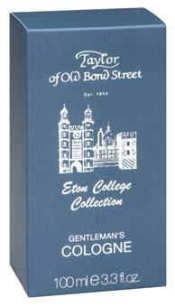 AFTERSHAVES & COLOGNES 45165 Eton College Collection
