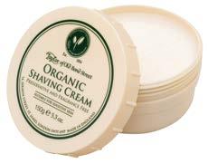 SHAVING CREAMS IN BOWL 45111 Organic Shaving Cream, 45112 Peppermint Shaving Cream, 45138 Lavender Shaving Cream, You will be amazed by how well our