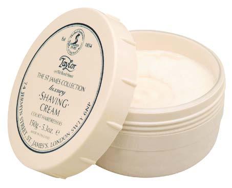 St James Shaving Cream, 45178