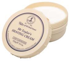 Mr Taylor's Shaving Cream, 45183
