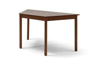 Rundstollen Die Tische der Designlinie Empero