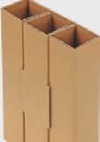 18er 3018-350-SE 564 x 275 x 365 mm 570 x 280 x 395 mm DHL, HERMES, UPS * 2er- und 4er-Verpackungen finden Sie bei Systema Cargo II auf Seite 8 und 9.