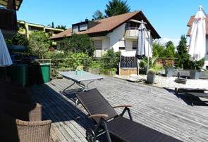 Wohnimmobilie - Shop Konstanz Gepflegte Doppelhaushälfte mit Sonnenterrasse 78465