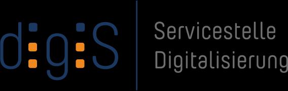 Januar 2016) digis Servicestelle Digitalisierung am Konrad-Zuse-Zentrum für