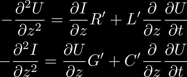 2) Gleichung 1 und 2