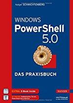 Windows PowerShell 5.
