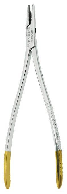 Nadelhalter Needle Holders Nadelhalter mit Schere Needle holder and scissors combined Mit