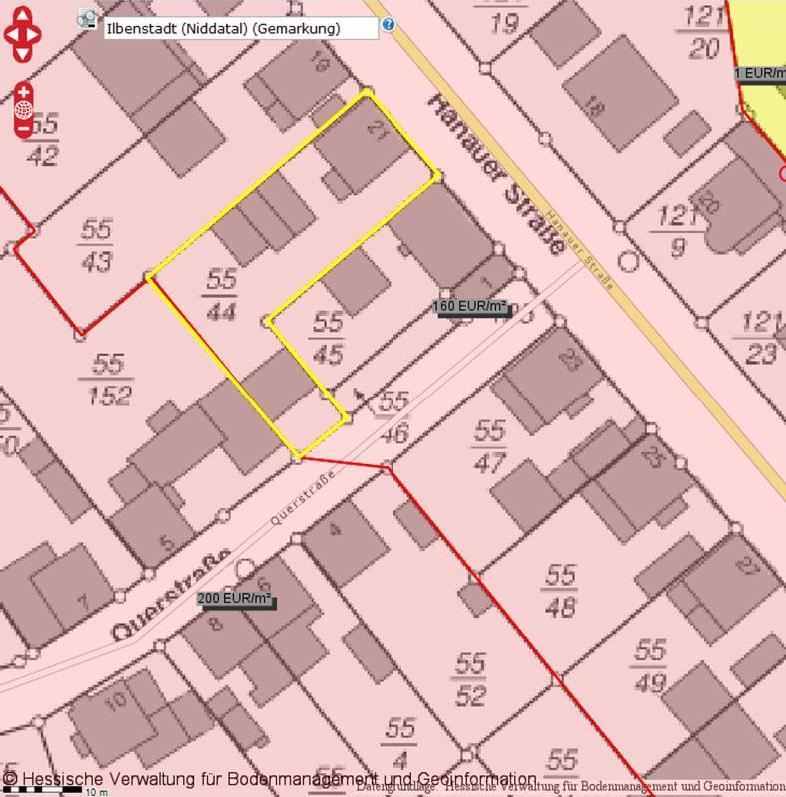 Lage Ilbenstadt ist mit 2.800 Einwohnern der zweitgrößte Stadtteil von Niddatal. Von Niddatal sind es nur ca. 10 km nach Friedberg und jeweils 25 km nach Frankfurt und Hanau.