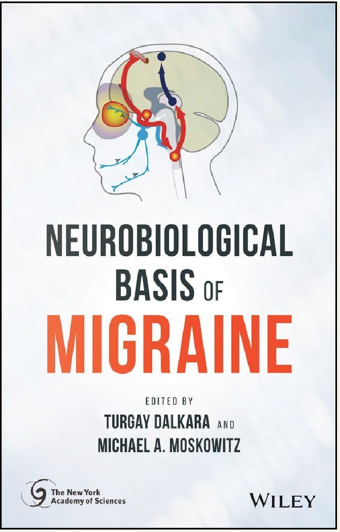 Neues Lehrbuch über Migräne: