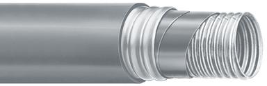 FLEXWELL-Sicherheitsrohr -System Produktbeschreibung 4.