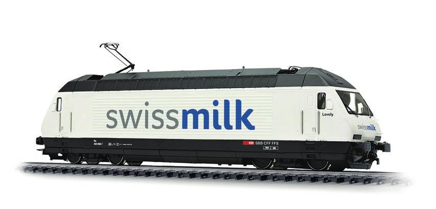Am 22. April ist Tag der Milch 8 14 Mit dem Swissmilk Extrazug durch den Gotthard ans Milkfestival Über 1000 Schülerinnen und Schüler im gleichen Zug. Das gibt es nur am Tag der Milch!