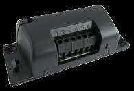 Funkfernsteuerungen FM 868,8 MHz (Somloq Rollingcode) Funkinnentaster mit Unterputzdose (2-Befehl) es kann von einer Stelle, an der sich kein Stromanschluss befindet, per Funk eine Aktion ausgelöst