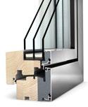 173 85 114 134 173 Öffnungsarten Fix Dreh und Dreh/Kipp Kipp Schiebefenster Sperrbare Türen Schiebetüren