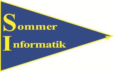 Weitere Informationen unter Sommer Informatik GmbH Sepp-Heindl-Str. 5 D-83026 Rosenheim Tel.: +49 (0)80312488-1 Fax: +49 (0)80312488-2 www.sommer-informatik.