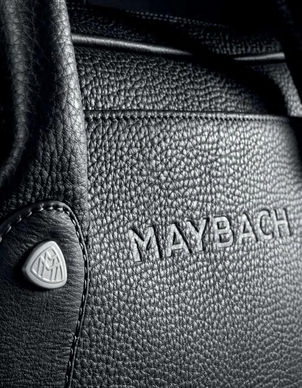 wilhelm MaYBacH und sein sohn karl MaYBacH setzten bereits vor über 00 Jahren den Grundstein einer Highend- Automobilmarke, die von Beginn an zur Legende wurde.