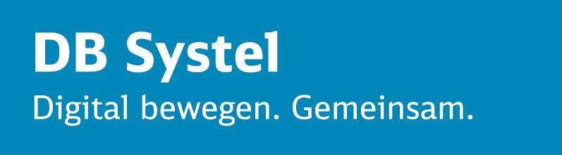 Jubel auslöste DB Systel GmbH