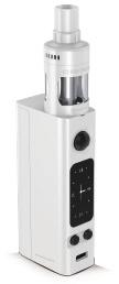 INNOCIGS EVIC VTWO MINI SET 75 WATT POWER WITH INDIVIDUAL FEATURES The InnoCigs evic VTwo Mini Set You can vape the evic VTwo Mini with up to 75 watts in VW mode or at temperatures between 200 F and