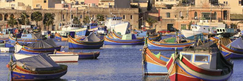 MALTA & GoZo Die Mittelmeerinsel erstreckt sich auf gerade mal 315 km² und hat doch so unendlich viel zu bieten... Malta kleine Insel mit großer Vergangenheit!