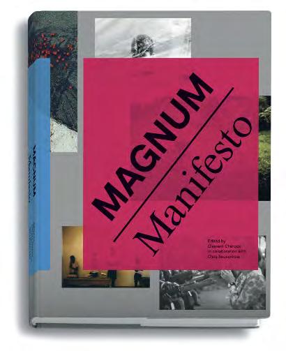 Magnum Die Manifeste des Bildjournalismus Magnum: Unsere Bücher für jede Buchhandlung Wir gratulieren zum