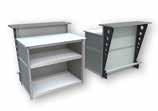 inkl. Fach / incl. shelf Bar "Future" / Bar "Future" 66,00 H x B x T = 90 0 x 75 x 00 cm inkl. Fach / incl. shelf I Am Messezentrum 7 I 5020 Salzburg I www.