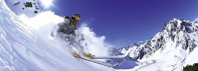Gerade oder Modul Ski 20 mit Easyclip Modul Snowboard Vertikal 2 3 Kapazitäten und Abmessungen